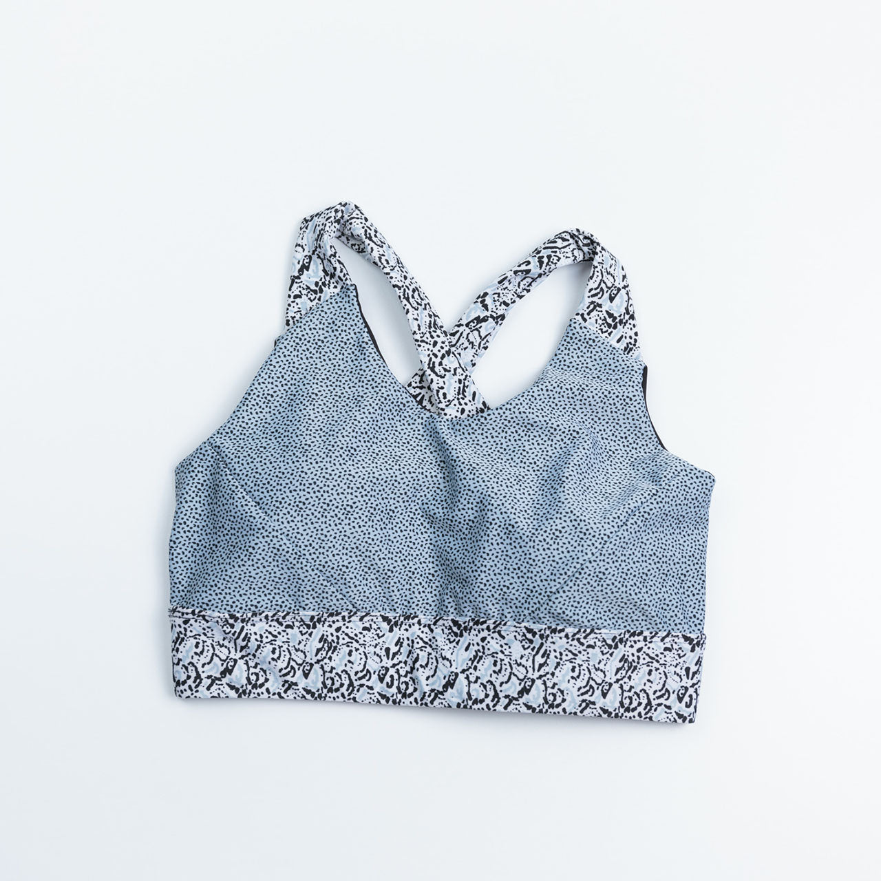 Top Coco Light Blue
