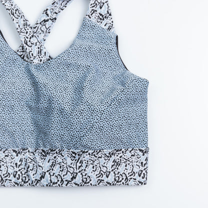 Top Coco Light Blue