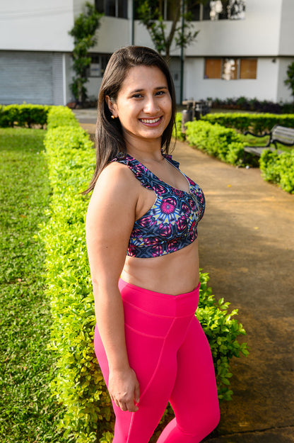 Legging Fajita (colores varios)
